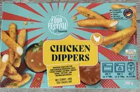 Chicken Dippers
