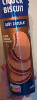 Crock biscuits