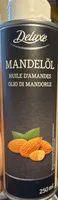 Mandelöl