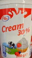 Сметана 30%