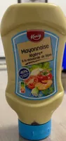 Mayonnaise légère