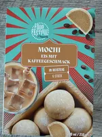 Mochi Kaffee