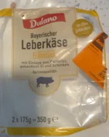 Leberkase