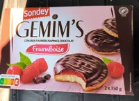 Gemim's