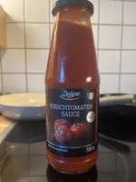 Kirschtomatensauce