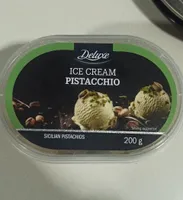 Ice Cream Pistacchio