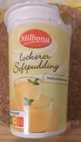 lockerer SoftPudding Vanillegeschmack