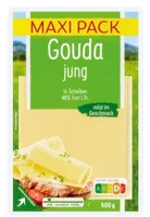 Gouda jung Maxi Pack