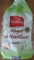 Nougat de Montelimar