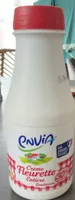 Crème fleurette entière