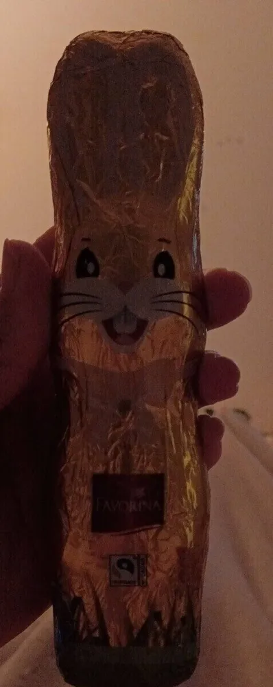 Confiserie au chocolat