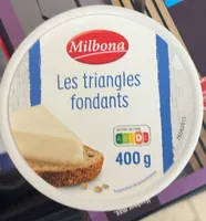 Les Triangles Fondants