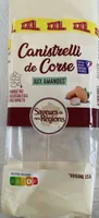 Canistrelli de Corse