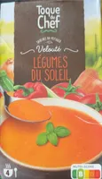 Velouté Légumes Du Soleil