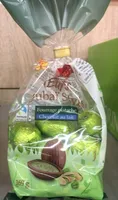 Petits oeufs dubai style