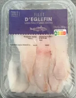 Filet d’eglefin
