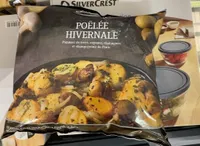 Poilée hivernale