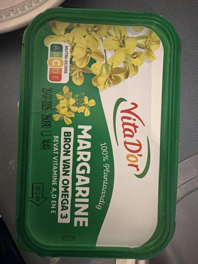 Margarine