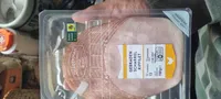 Gebraden scharrel kipfilet