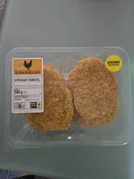 KIPGEHAKT SCHNITZEL