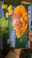 Vegan Fish & Chips
