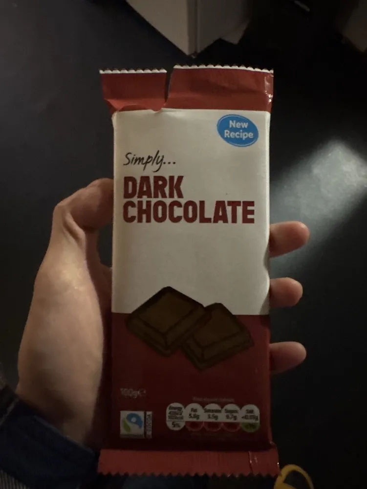 Dark Chocolate