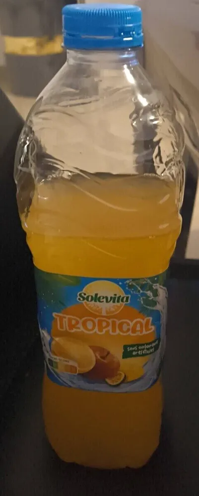 TROPICAL