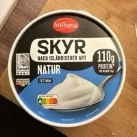 SKYR NATUR