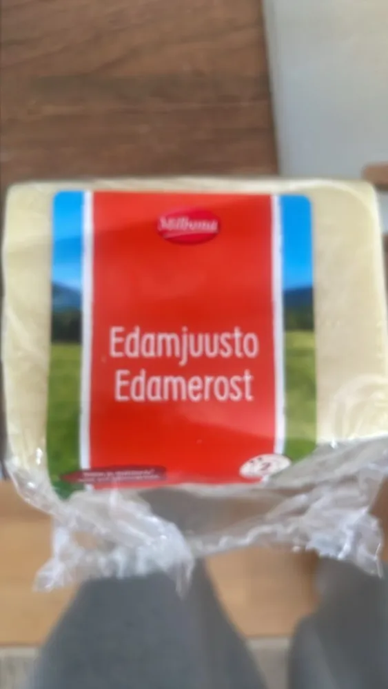 Edamjuusto