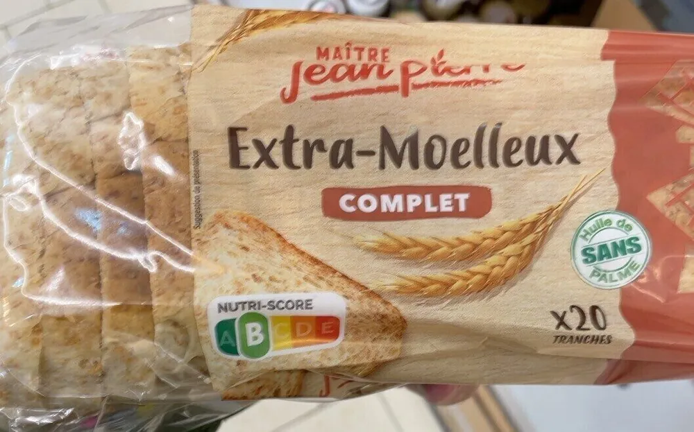 jean pierrre extra moelleux