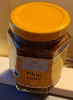 Miso paste bright