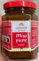 Miso paste