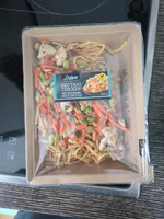 Pad Thai Chicken