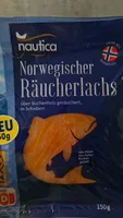 Rauchlachs