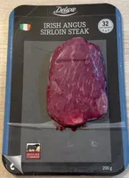 IRISH ANGUS SIRLOIN STEAK