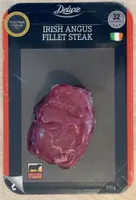 Steak Angus Irlandais