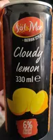 Cloudy Lemonade