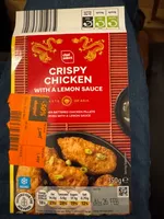 Crispy Chicken