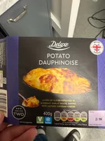 Potato Dauphinoise