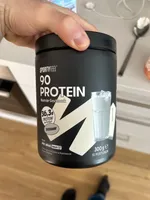 90 Protein Neutraler Geschmack