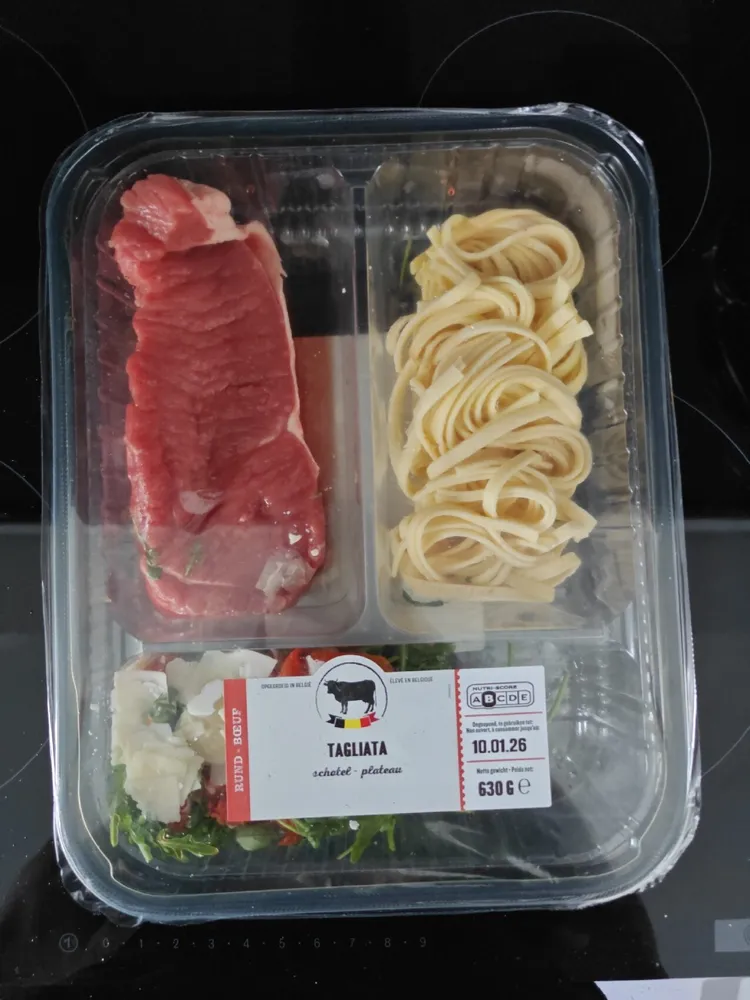 Tagliata