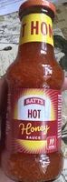 Hot Honey Sauce