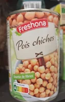 Pois chiches