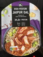 HIGH PROTEIN JAIPUR DAL