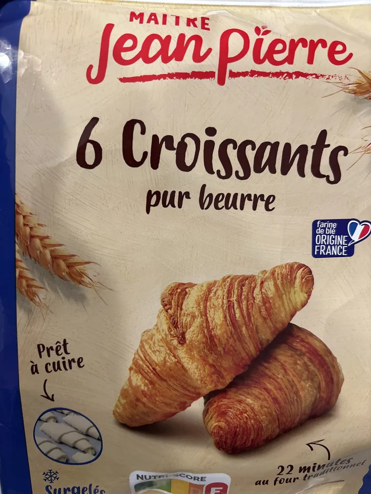 croissants