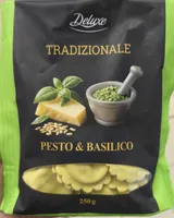 Tradizionale Pesto Basilico