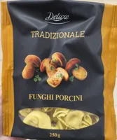 Tradizionale Fungi Porcini