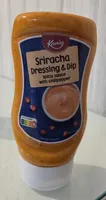 Sriracha Dressing & Dipping Saus
