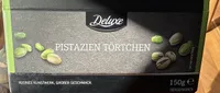 Pistazien Törtchen