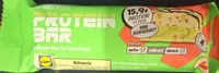 Erdbeere Matcha Geschmack